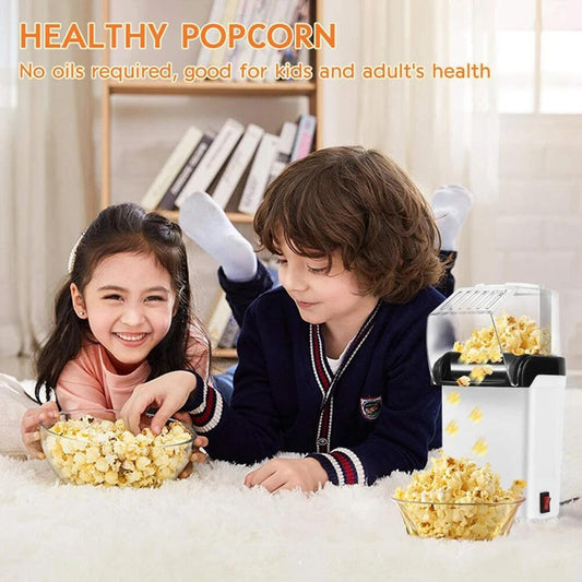 MÁQUINA PARA PALOMITAS