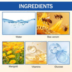 Bee Venom  – El Poder de la Naturaleza en tu Piel