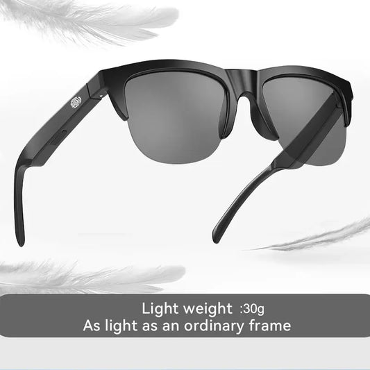 GAFAS INTELIGENTES BLUETOOTH