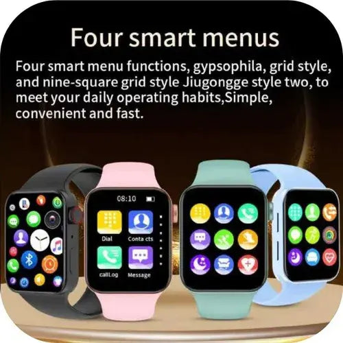 SMARTWATCH