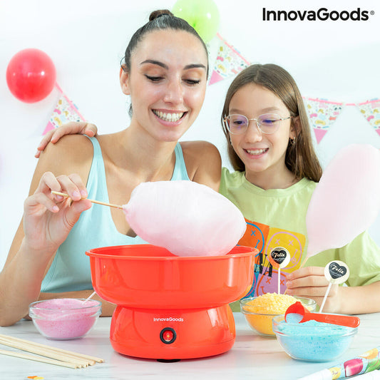 COTTON CANDY MACHINE