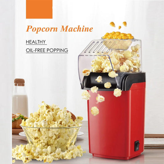 MÁQUINA PARA PALOMITAS