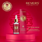 Dragon's Blood Sérum – Belleza, Firmeza y Juventud en Cada Gota