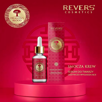 Dragon's Blood Sérum – Belleza, Firmeza y Juventud en Cada Gota